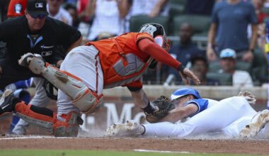 Orioles acquire Alex Jackson from Yankees after Gary Sánchez becomes their 4th catcher on IL | Sports