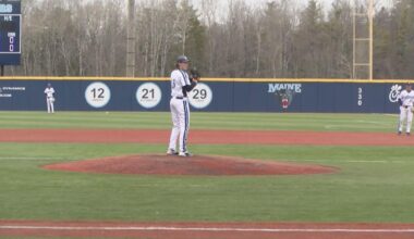 Leys reflects on journey as he looks forward to MLB draft | Bangor Local Sports