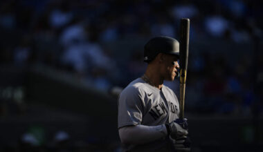 Jason Smith: "Dodgers Might Be Struggling, but the Yankees are in Trouble" | FOX Sports Radio