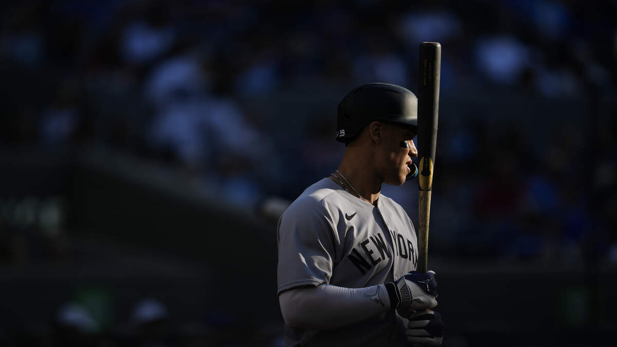 Jason Smith: "Dodgers Might Be Struggling, but the Yankees are in Trouble" | FOX Sports Radio