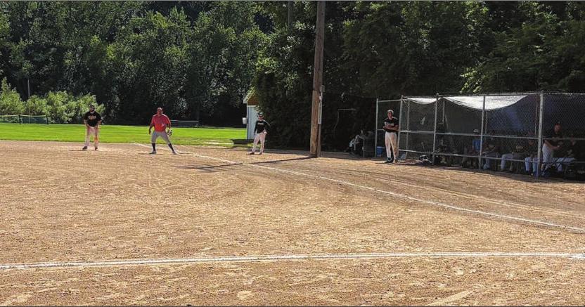 Cedarburg Mercs fall to Thiensville-Mequon in Independence Day match | Ozaukee Co. Sports