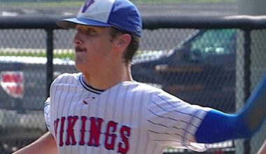 IOWA CLASS 1A DISTRICT BASEBALL: ACGC-AHSTW, Exira-EHK vs. Lo-Ma top bill | Sports