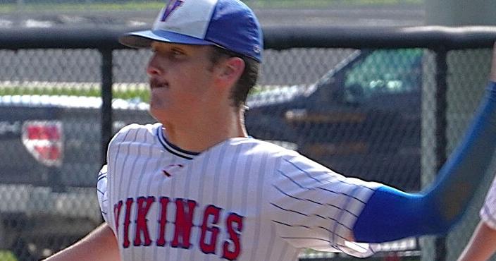 IOWA CLASS 1A DISTRICT BASEBALL: ACGC-AHSTW, Exira-EHK vs. Lo-Ma top bill | Sports