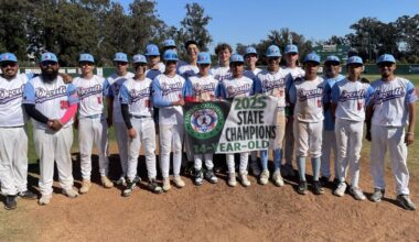 Orcutt 14U squad wins final tuneup before regional | Youth Sports