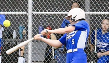 Jordyn Sneathen WestMAC Player of Year; all-conference team revealed | Local Sports