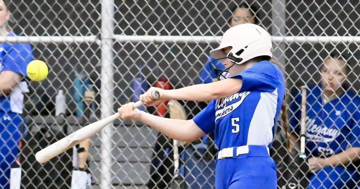 Jordyn Sneathen WestMAC Player of Year; all-conference team revealed | Local Sports