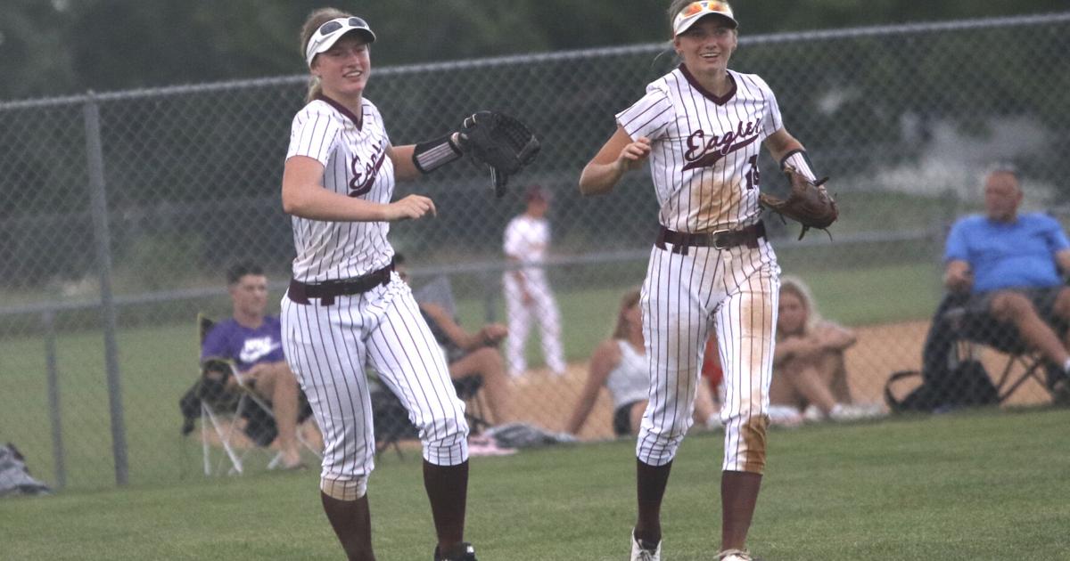 Area roundup: PC softball cruises to postseason win over New London, 11-0 | Sports