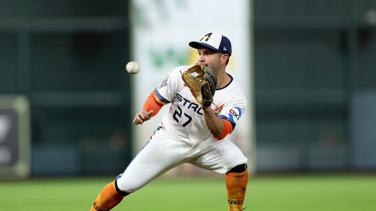 Buy Tickets for Astros vs. Athletics on July 25