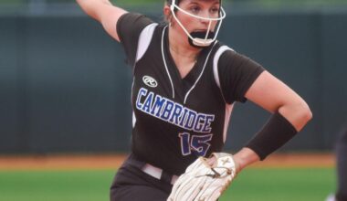 Crawford, Frayer, Hoffman selected to all-state softball team | Local Sports