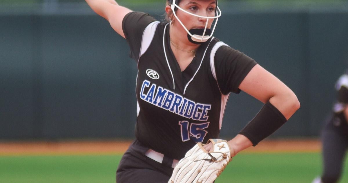 Crawford, Frayer, Hoffman selected to all-state softball team | Local Sports