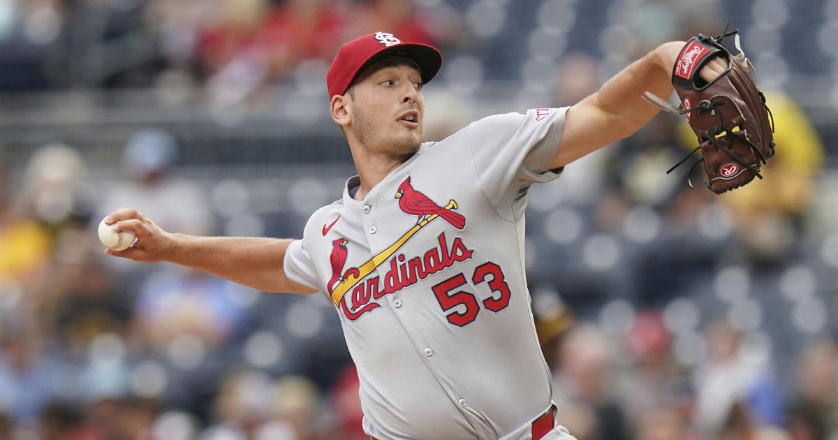 How to watch Cardinals vs. Nationals, TV, live stream, time