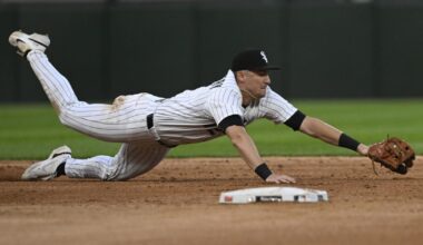 Montgomery makes his home debut with White Sox | Sports