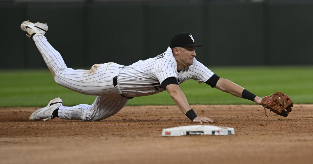 Montgomery makes his home debut with White Sox | Sports