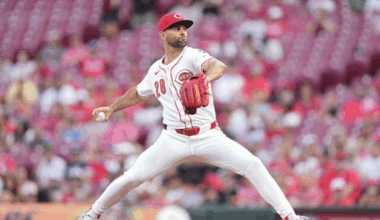 Well, that was a disaster. Reds clobbered 12-2. | 700WLW