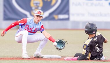 American Legion baseball: Top Prospects beat Clendenin, secure state tournament berth | Sports