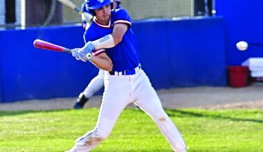 Legion Cats Go Bolln: Boys of summer strike victory at home baseball tourney, prep for final week of regular season | Sports
