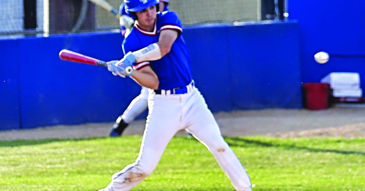 Legion Cats Go Bolln: Boys of summer strike victory at home baseball tourney, prep for final week of regular season | Sports