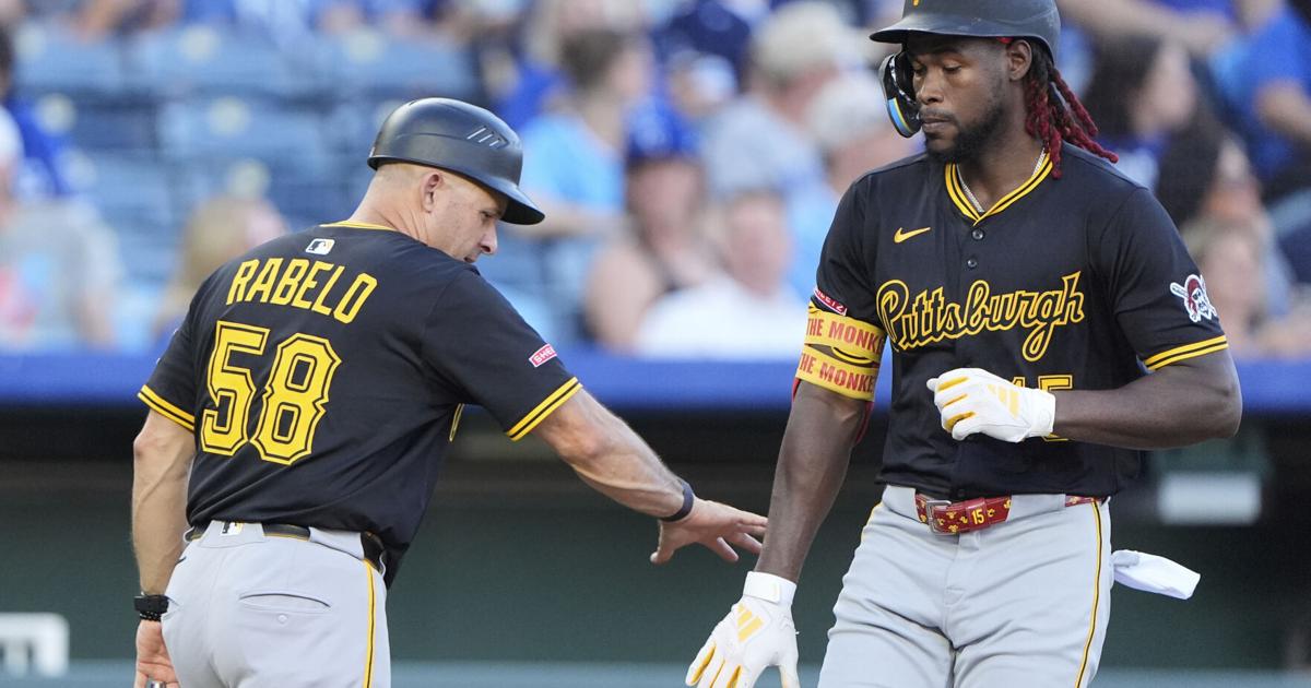 Pirates take road losing streak into matchup with the Twins | Sports