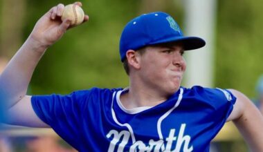 Eleven-run fifth inning propels North Laurel’s 12U Baseball All-Stars into District 4 title game | Sports