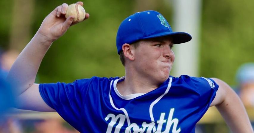 Eleven-run fifth inning propels North Laurel’s 12U Baseball All-Stars into District 4 title game | Sports