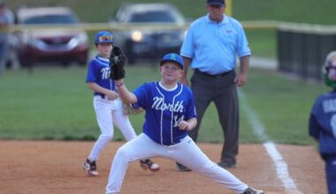 North Laurel 10U All-Stars advance to District 4 Tournament title game | Sports