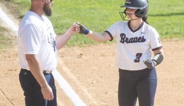 Eleven earn all-state softball honors | Sports