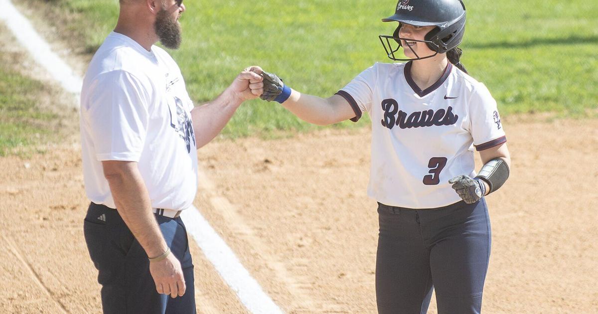 Eleven earn all-state softball honors | Sports