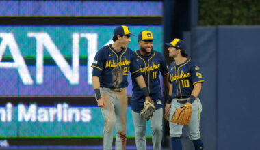 Buy Tickets for Brewers vs. Marlins on July 26