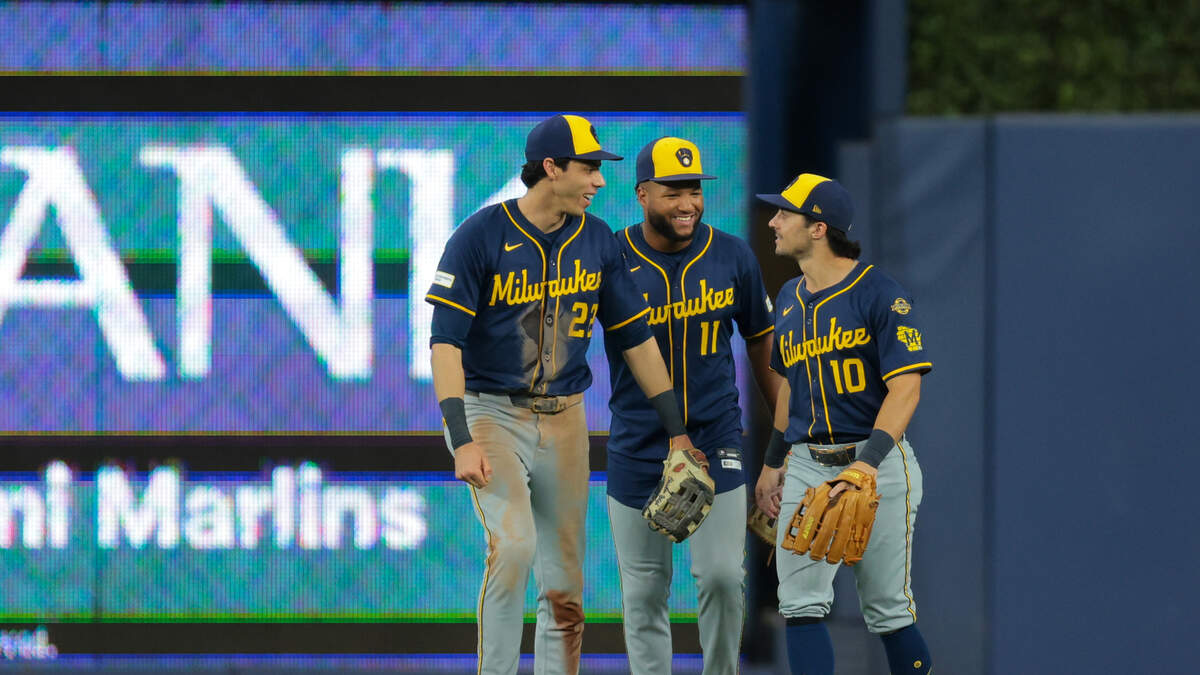 Buy Tickets for Brewers vs. Marlins on July 26