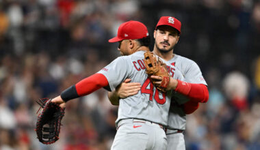 Buy Tickets for Cardinals vs. Padres on July 26