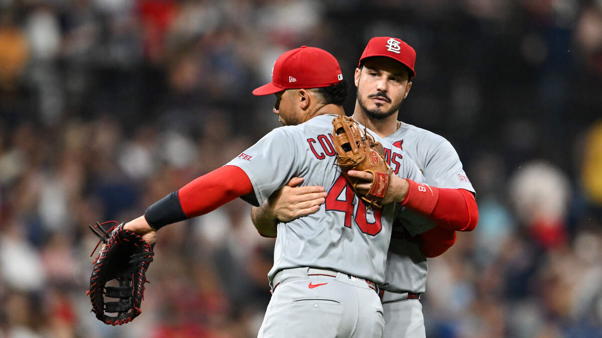 Buy Tickets for Cardinals vs. Padres on July 26