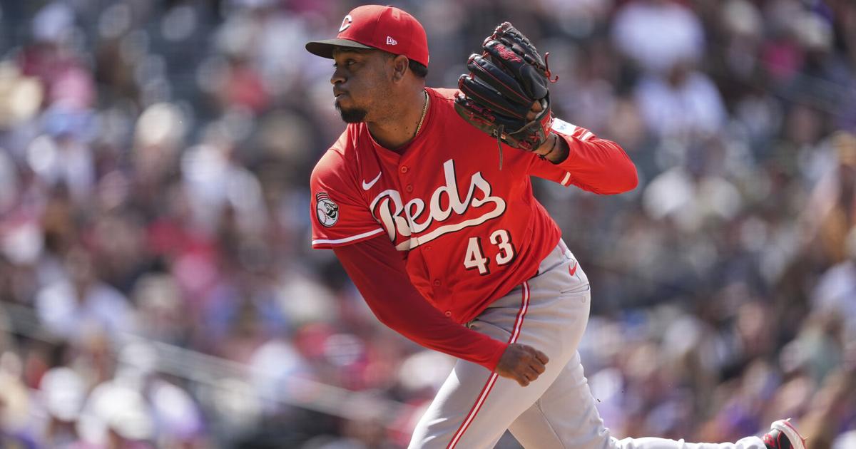 Dodgers send Alexis Díaz back to the minors as Tyler Glasnow comes off the injured list | Sports