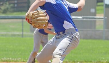 LITTLE LEAGUE: Richmond All-Stars open play at regional on Saturday; U8 State starts this weekend | Sports