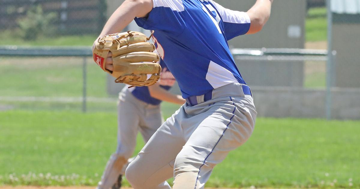 LITTLE LEAGUE: Richmond All-Stars open play at regional on Saturday; U8 State starts this weekend | Sports