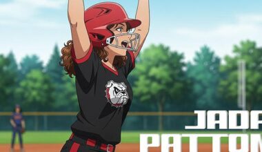 All Mountain POY and Co-COY | Sports