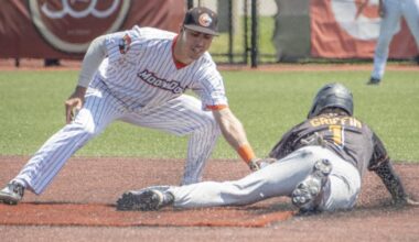 MoonDogs looking to make playoff push during stretch run | Local Sports