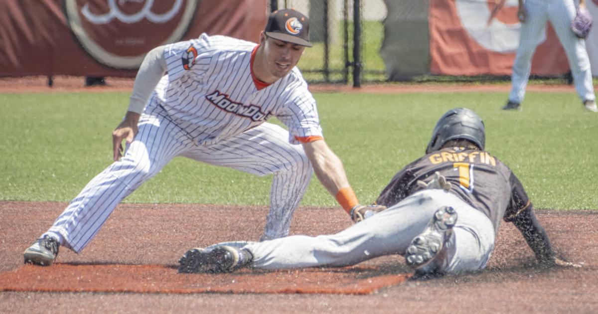MoonDogs looking to make playoff push during stretch run | Local Sports