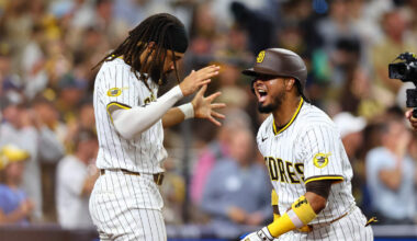 Buy Tickets for Cardinals vs. Padres on July 27