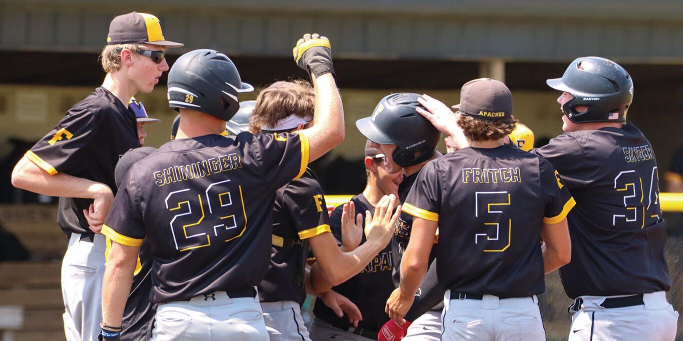 Fairview ACME baseball keeping stellar spring rolling into summer with ACME state tournament appearance | Sports