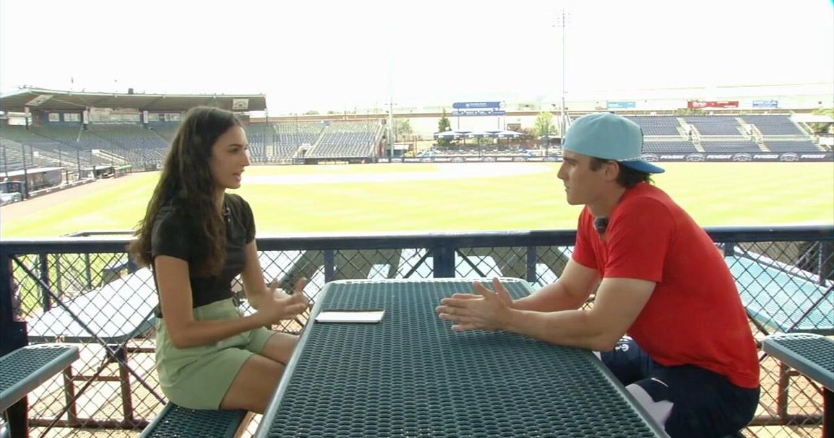 Fightins Focus catches up with the Phillies number one prospect, Aidan Miller | Sports