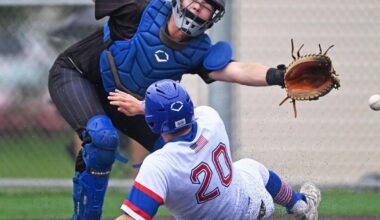 Johnstown Collegiate Baseball League teams prime for playoffs | Sports