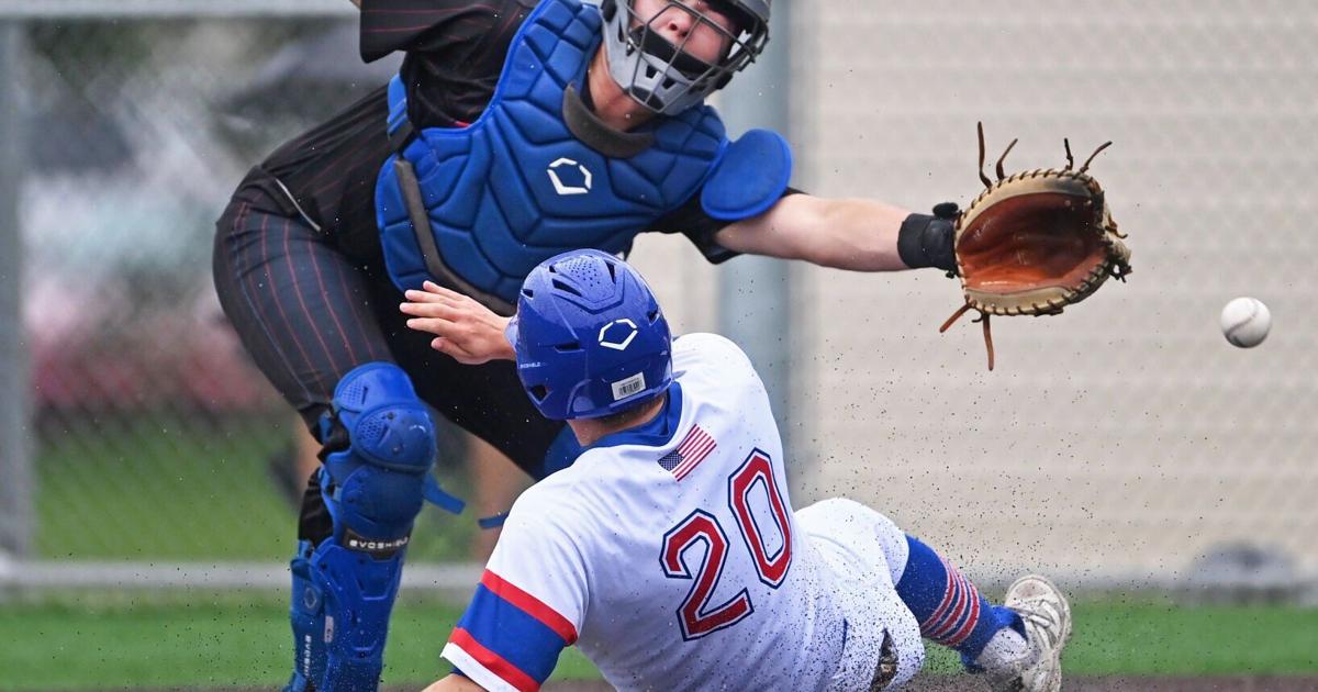 Johnstown Collegiate Baseball League teams prime for playoffs | Sports