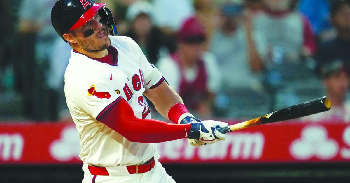 Soler hits go-ahead HR, Halos top Rangers | Sports