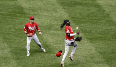 Buy Tickets for Reds vs. Rays on July 27