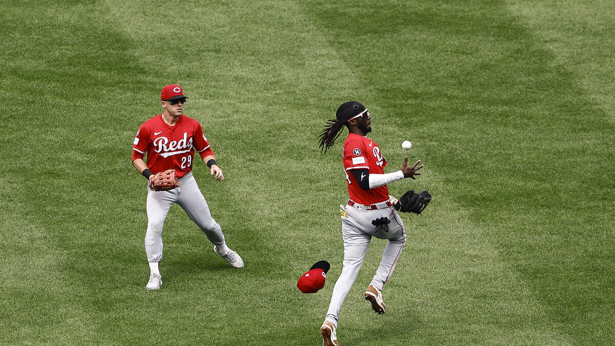 Buy Tickets for Reds vs. Rays on July 27