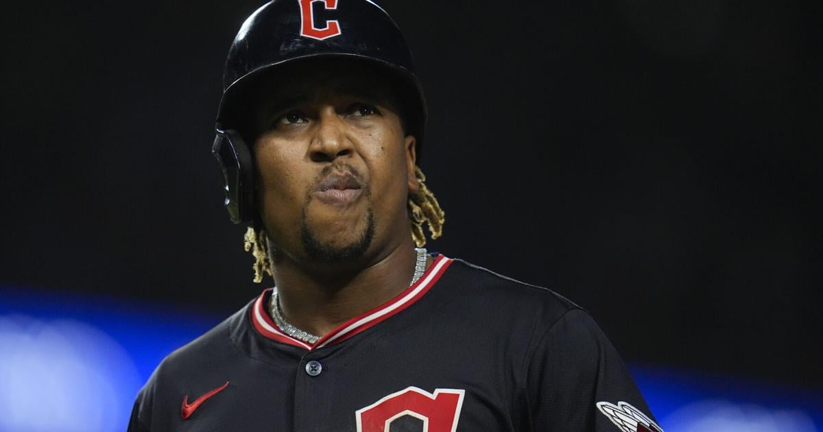 Guardians are at a crossroads | Andy Baskin