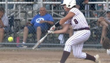 Area roundup: Eagles soar to regional semifinals | Pella