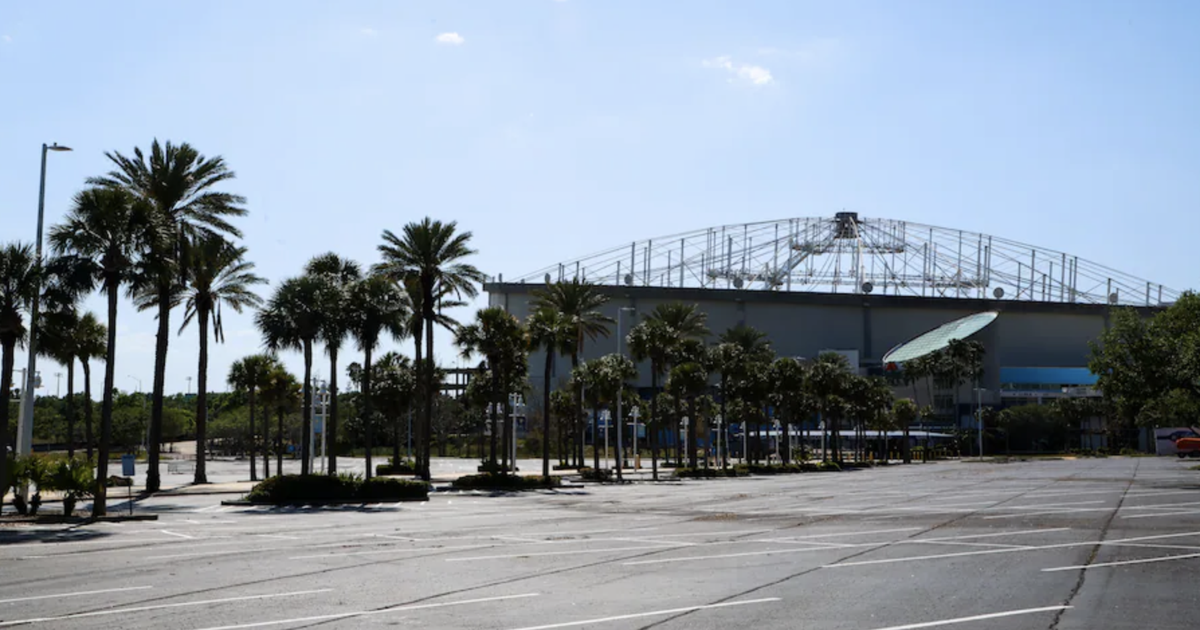 Rays’ St. Petersburg stadium deal will be officially over with vote | St. Petersburg