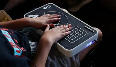 Arizona Diamondbacks partner to bring tactile broadcasts to fans | Arizona News