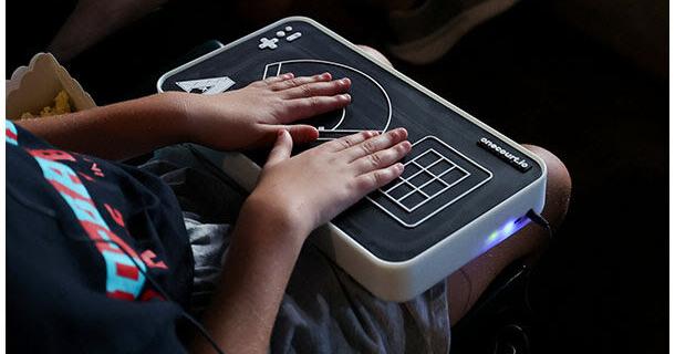 Arizona Diamondbacks partner to bring tactile broadcasts to fans | Arizona News